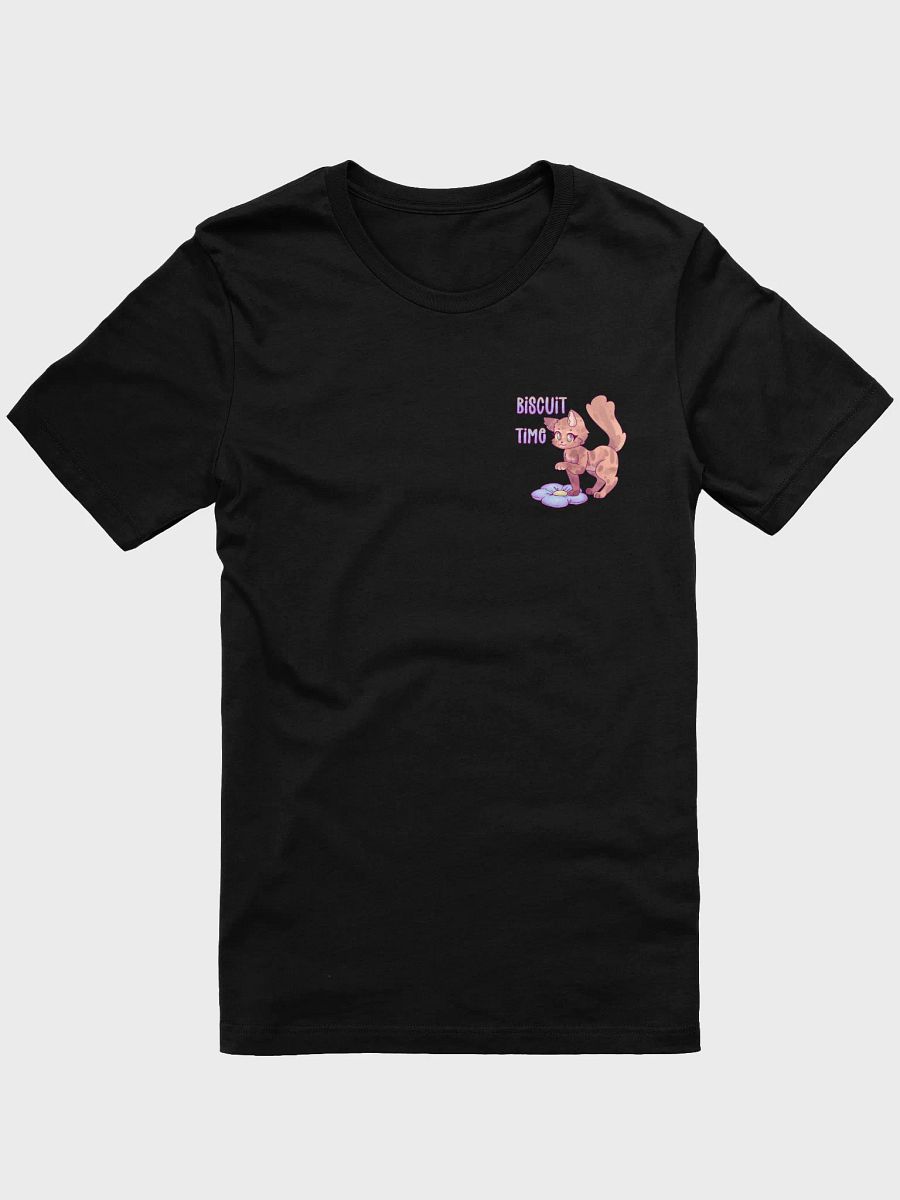Pocket Twix's Biscuit Factory T-shirt product image (1)