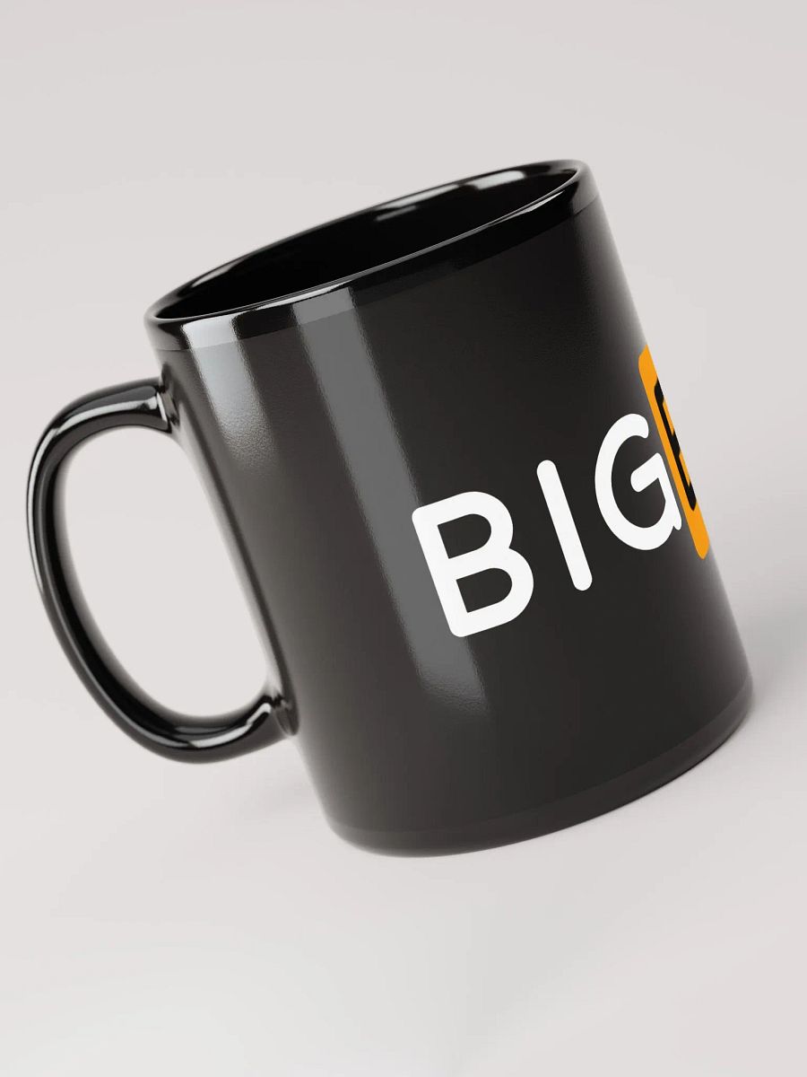 The BIGBITE Hub Mug product image (6)