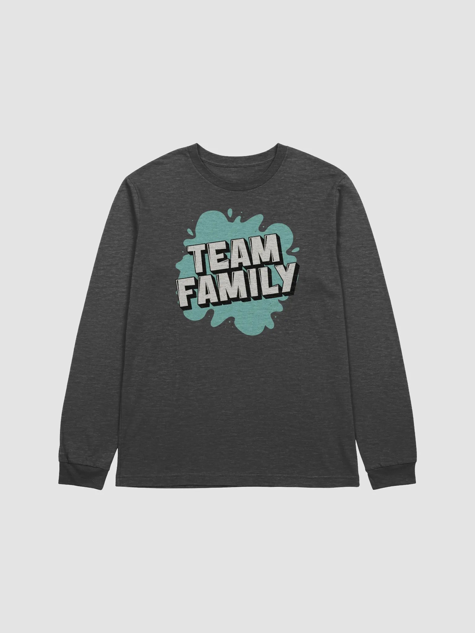 Team Family Premium Long Sleeve product image (1)