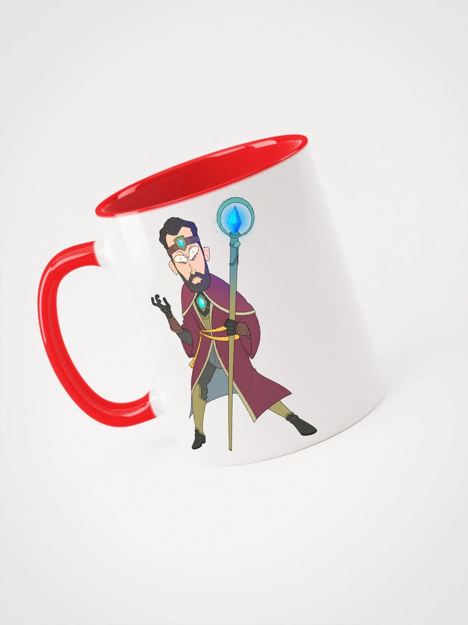 Baradun Mug product image (4)