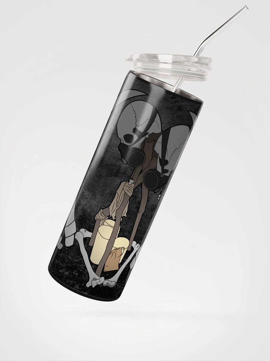 Nefarious Tumbler product image (2)
