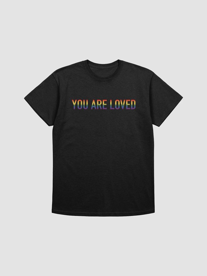 You Are Loved - Full Rainbow product image (1)