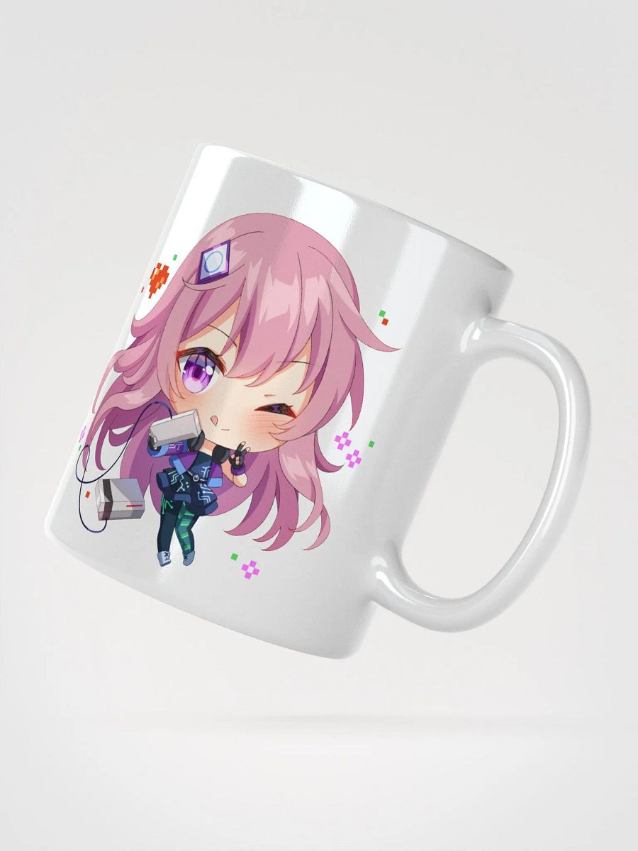 Akheera Retro Mug product image (3)