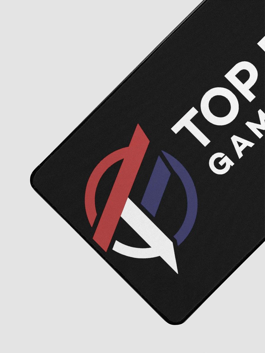 TopFrag™ Desk Mat 15.5" x 31.5" product image (3)