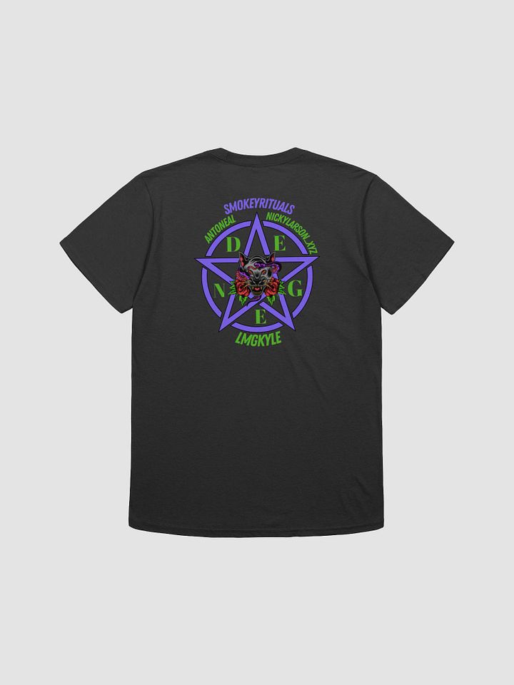 Panther family shirt product image (12)