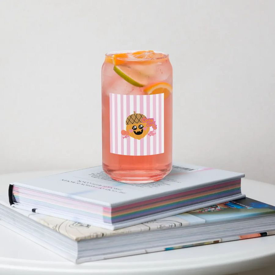 Cozy Spoopy Drink product image (4)