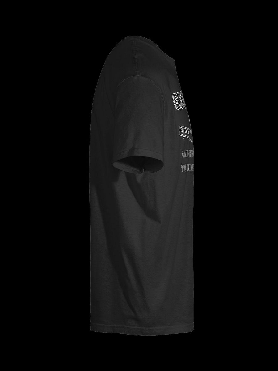 Loaded Goonstick Unisex Tee product image (64)