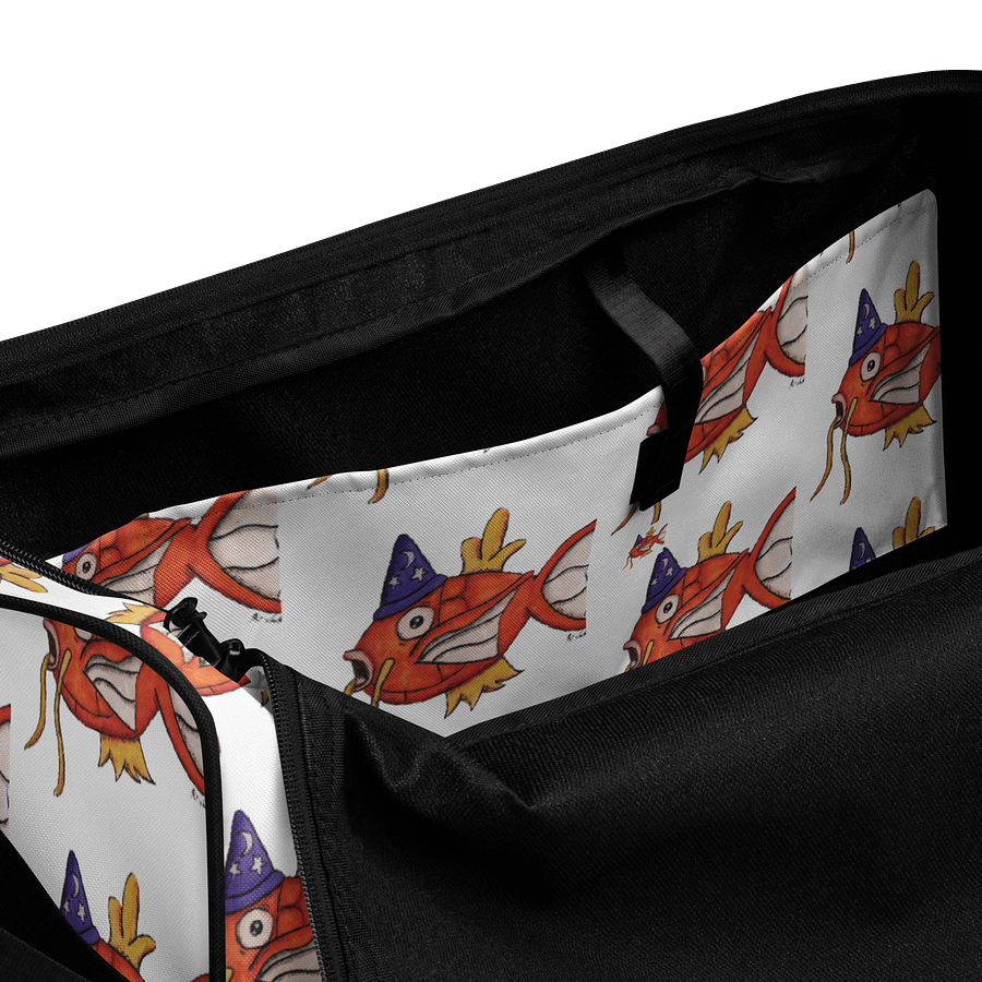 Fish duffel product image (6)