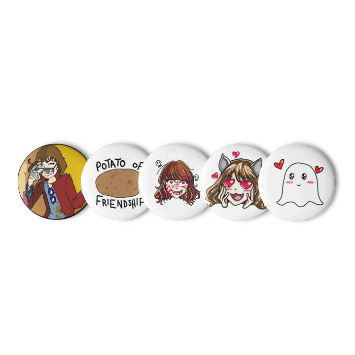 Button Set product image (3)