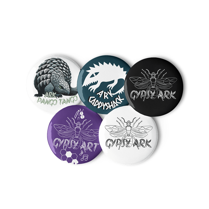 ARK Joy Collection product image (2)