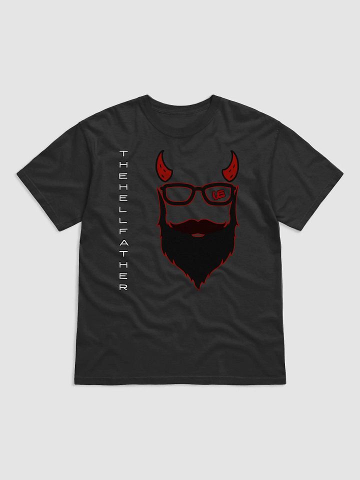 TheHellfather Tee 1.0 product image (2)