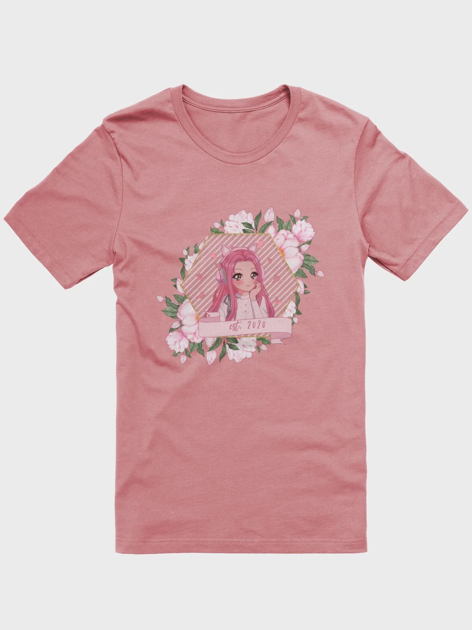 Floral Tee product image (1)