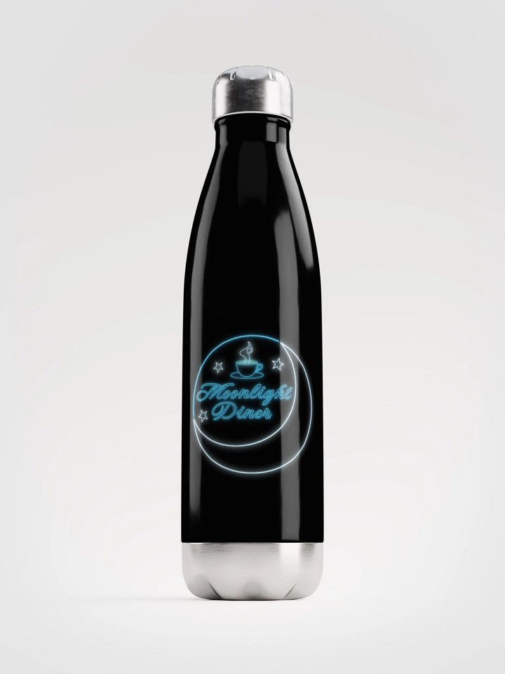 Moonlight Diner Bottle product image (1)