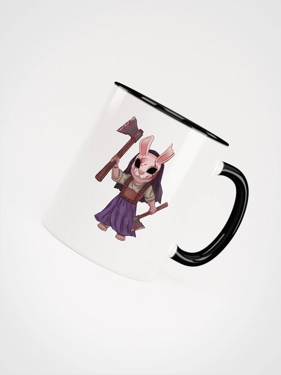 Huntress Mug w/ Color inside product image (43)