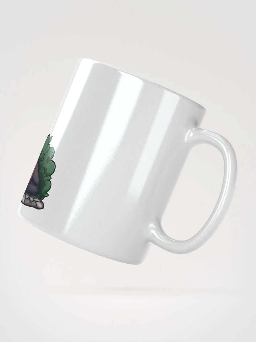 Taka Praca (Bez napisu) - Kubek product image (4)