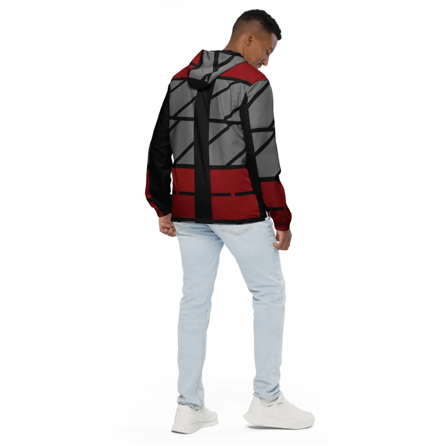 HNN Logo Track Top product image (4)