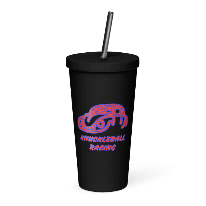 Cool Car Tumbler product image (1)