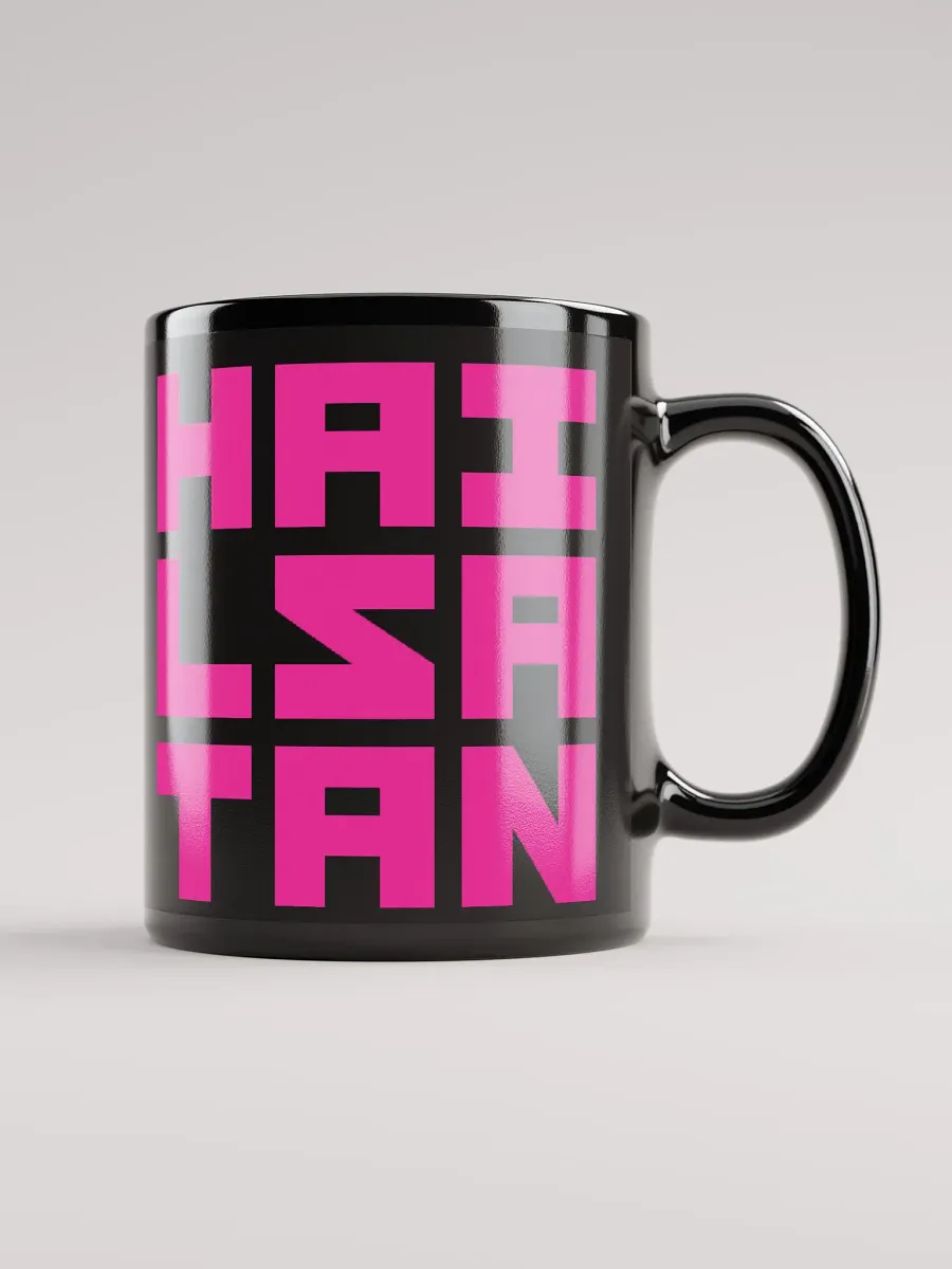 Hail Satan Mug product image (1)