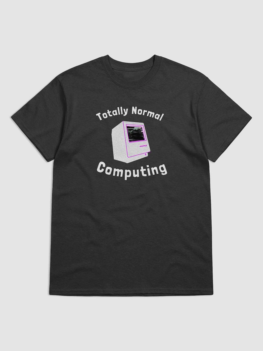 Totally Normal Computing product image (6)