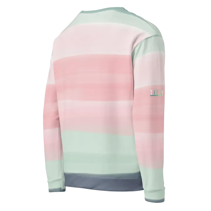 Tizzy Unisex Sweatshirt product image (2)