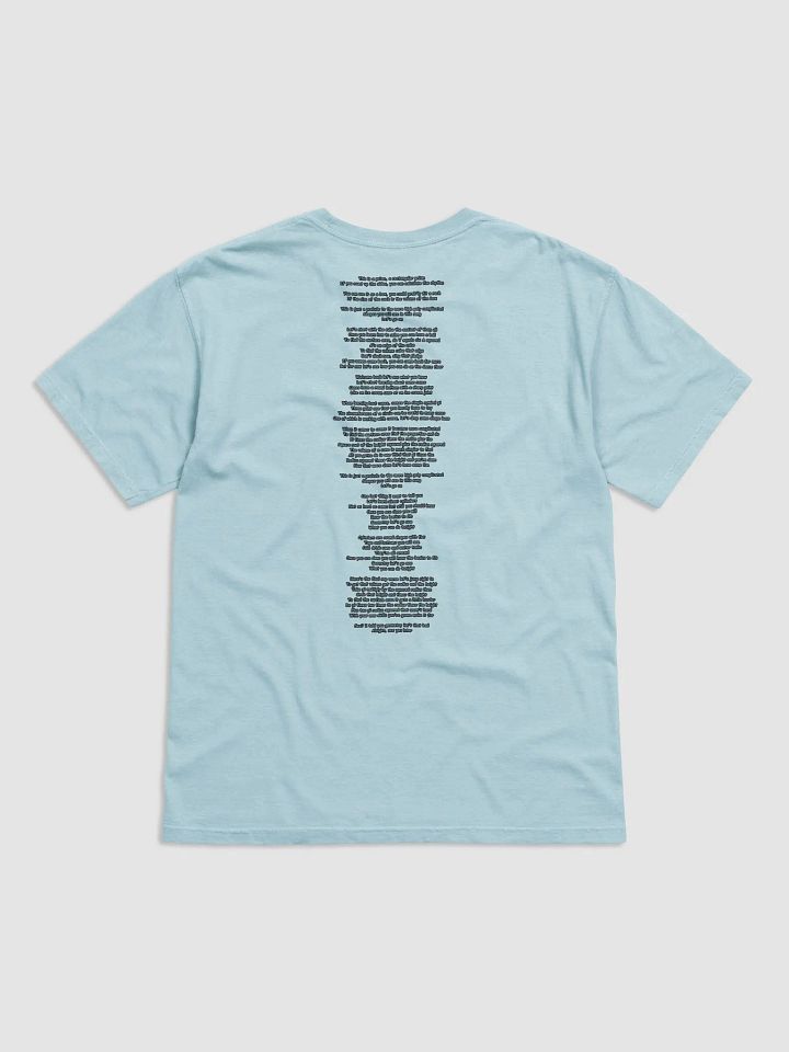 Geometry Bop T-Shirt product image (2)