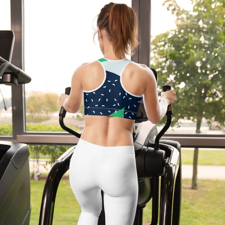 Tizzy Sports Bra product image (5)