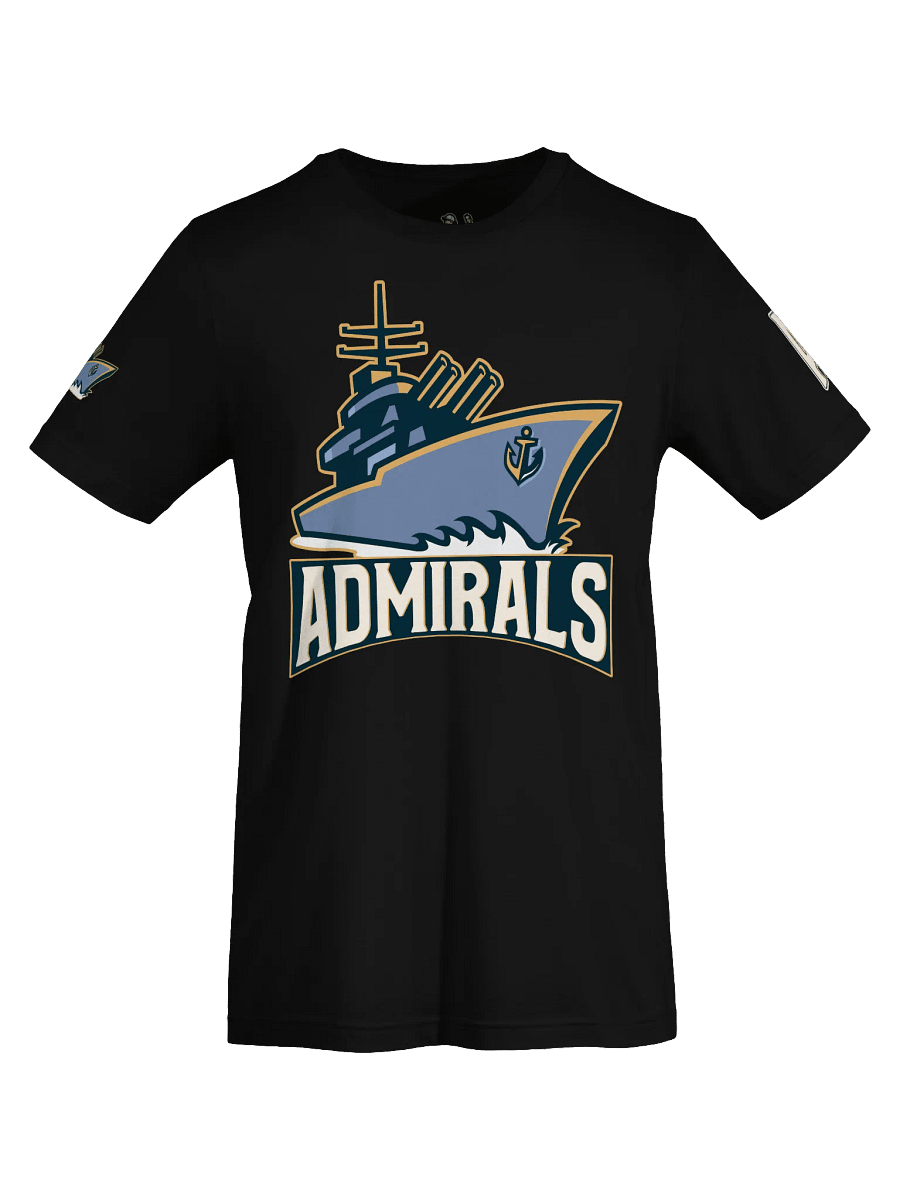 Admirals UltraSoft Tshirt product image (38)