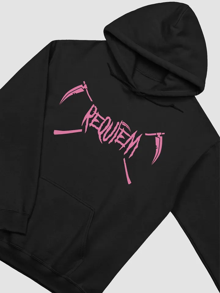 Requiem Hoodie product image (12)