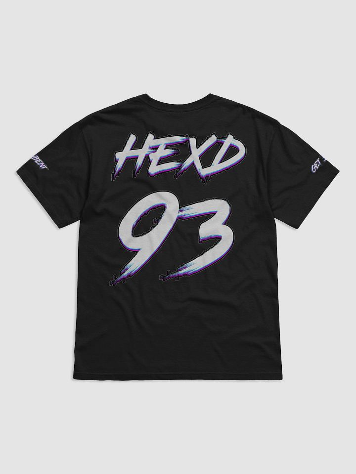 HEXD RACER JERSEY product image (2)