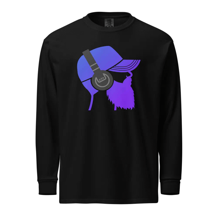 Profile Unisex Heavyweight Long Sleeve product image (1)