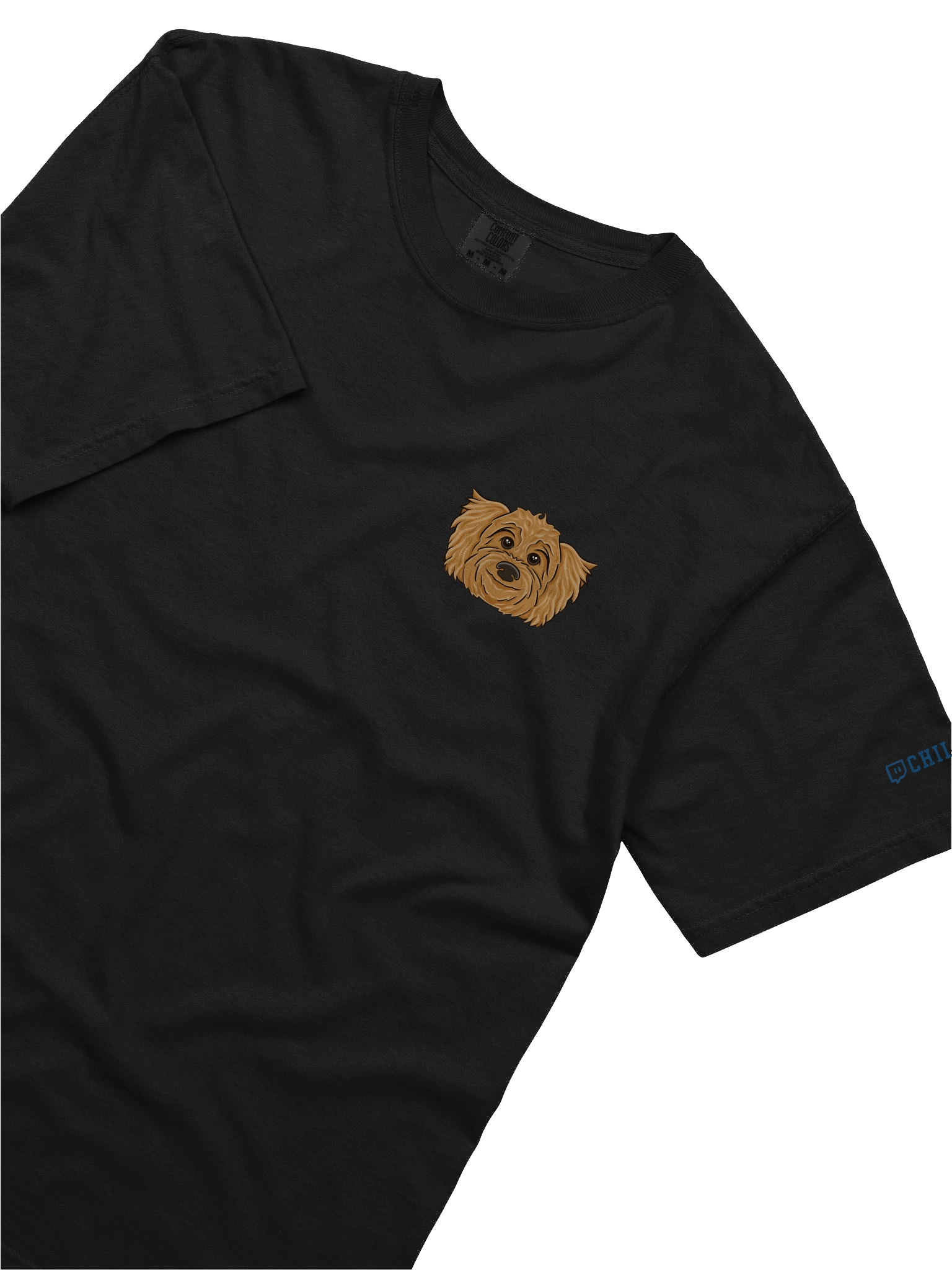 Radar Tee product image (45)