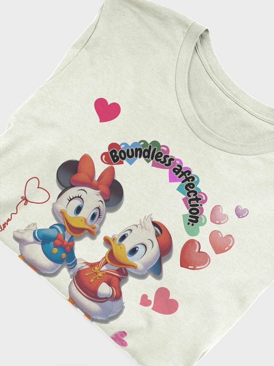 Boundless Love-Bella+Canvas Supersoft T-Shirt product image (10)