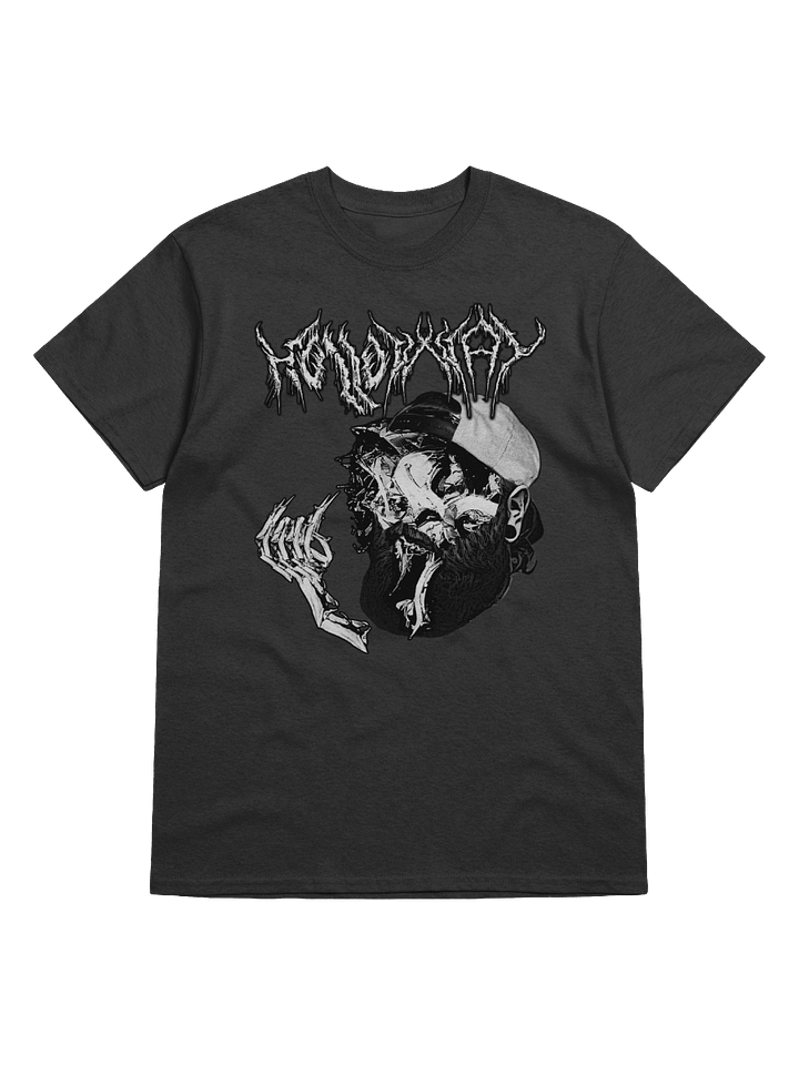 HOLLOWxWAY Signature T-Shirt product image (1)