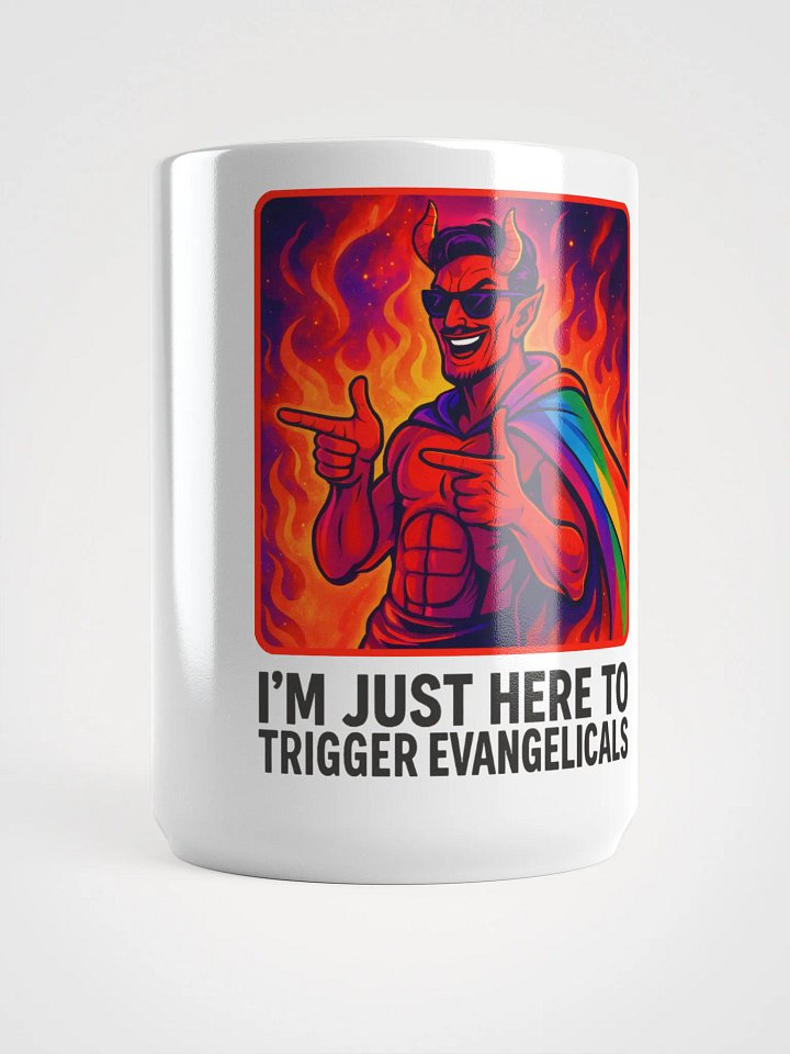 Sip with Satan product image (1)