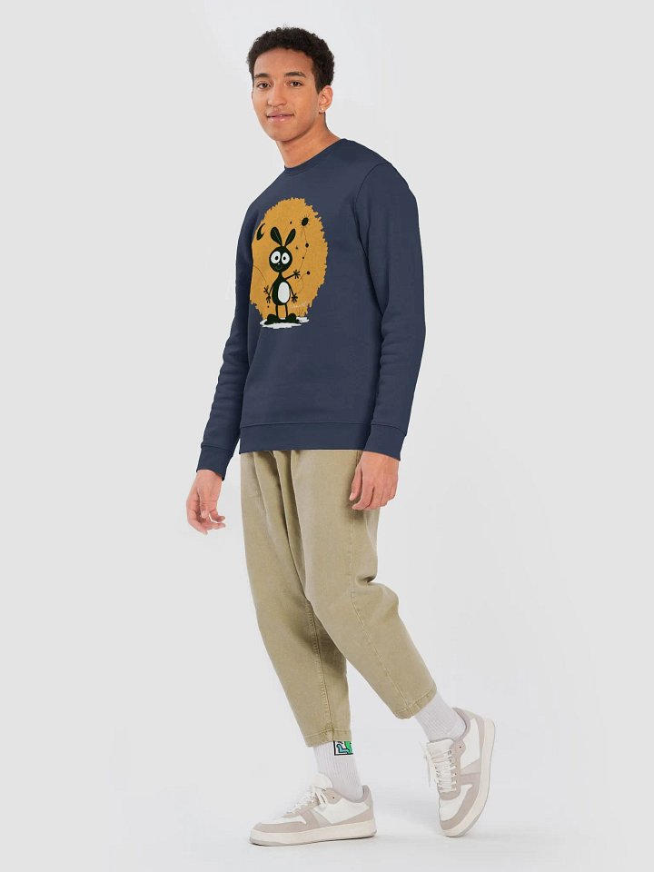 Stanley/Stella Unisex Eco Sweatshirt product image (1)