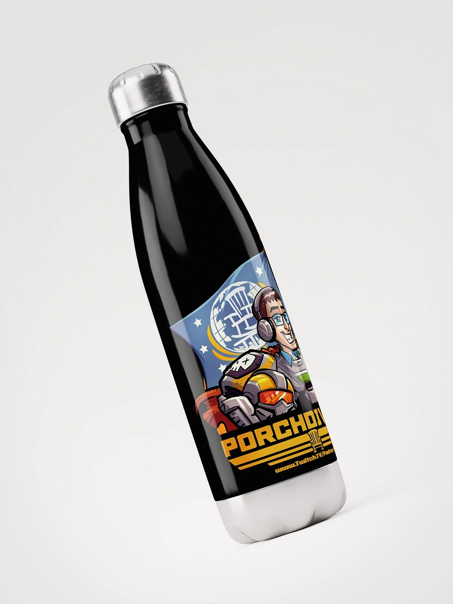 PorchDivers H2O Bottle product image (3)