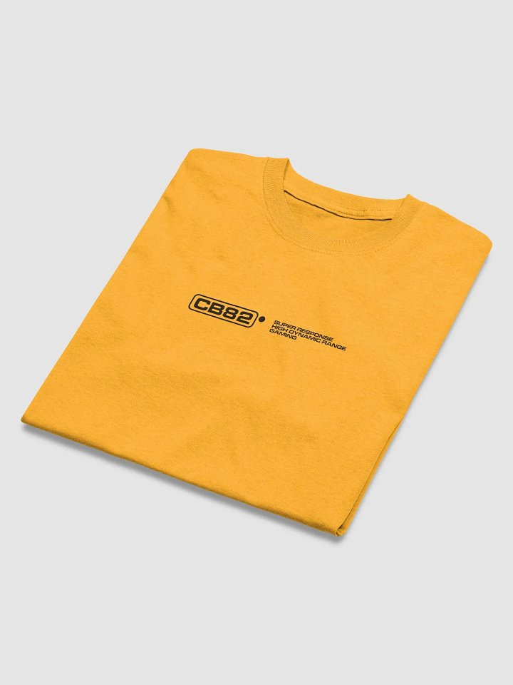 CB82 tee 0 (dark text) product image (1)