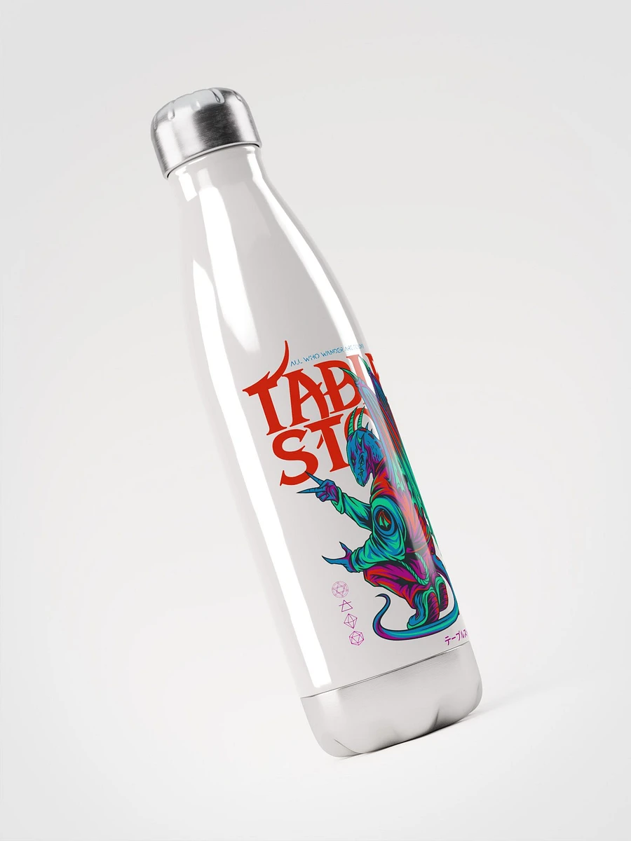 Rad Dragon Water Bottle product image (3)
