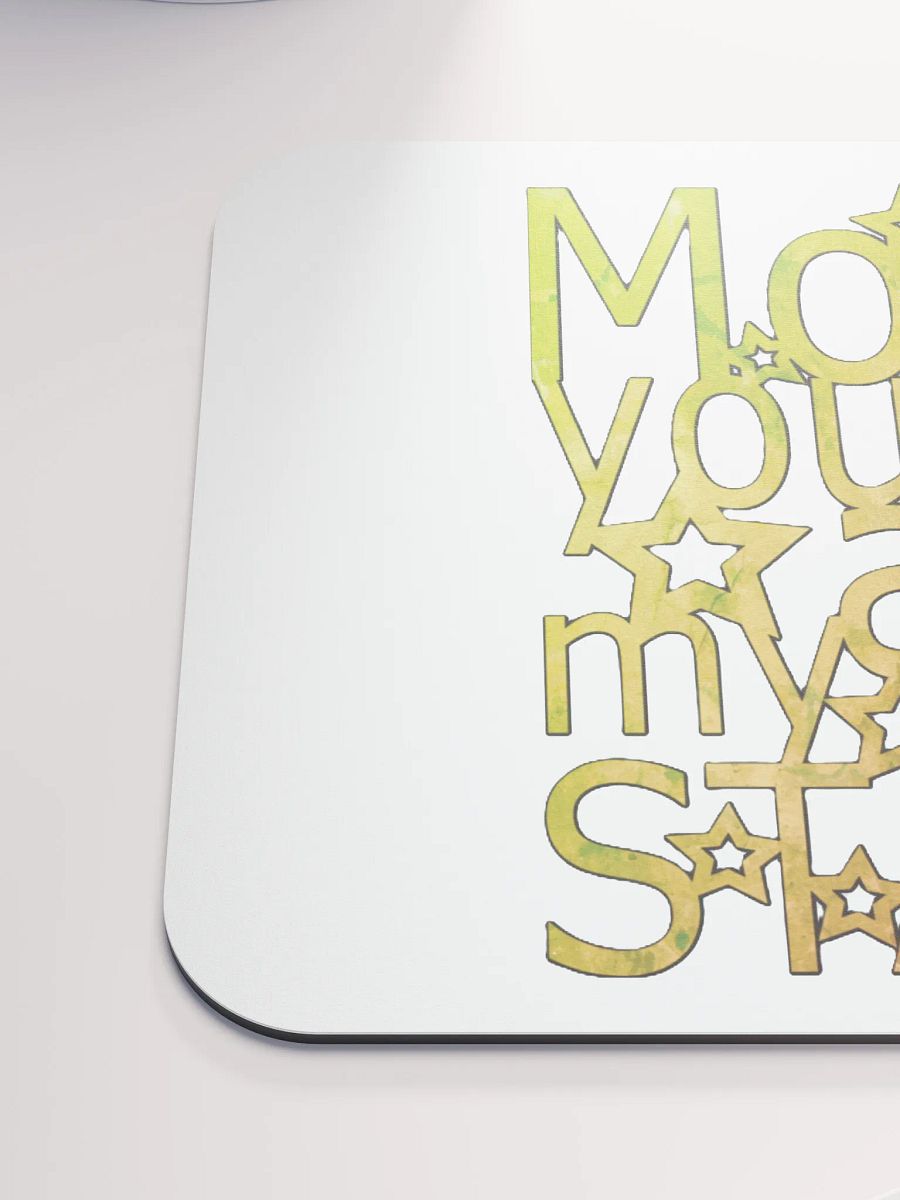 MOM, YOU ARE MY STAR product image (6)
