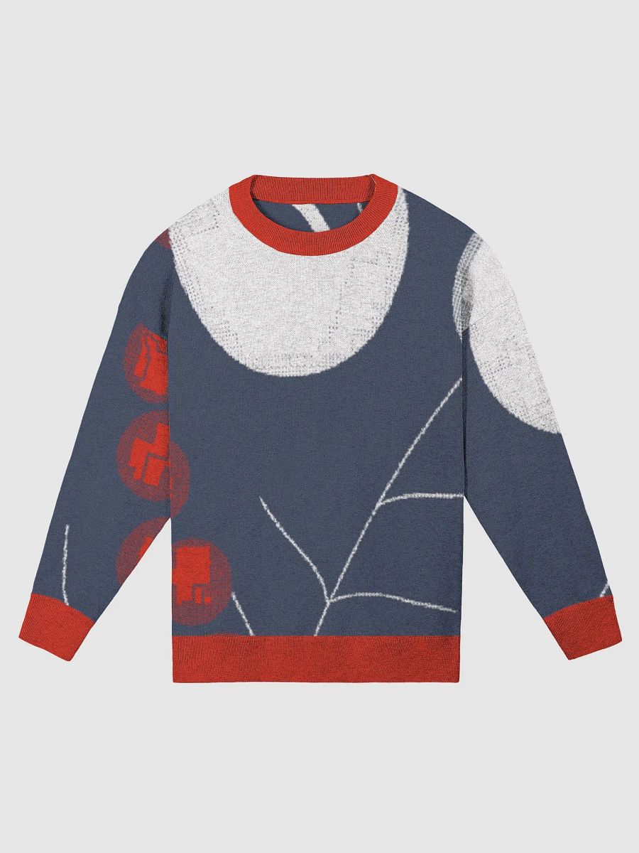 Luminous Nights Knit Sweater product image (4)