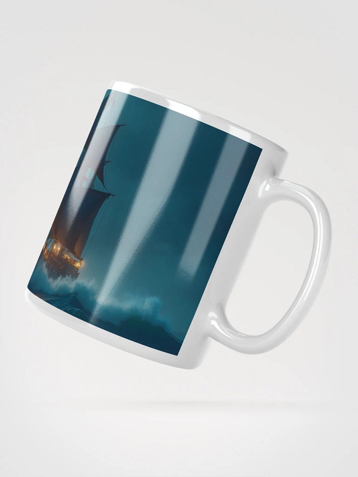 The Great Kraken Muki product image (5)