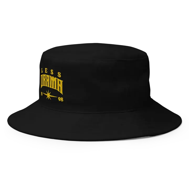 Radiant Star Bucket Hat product image (2)