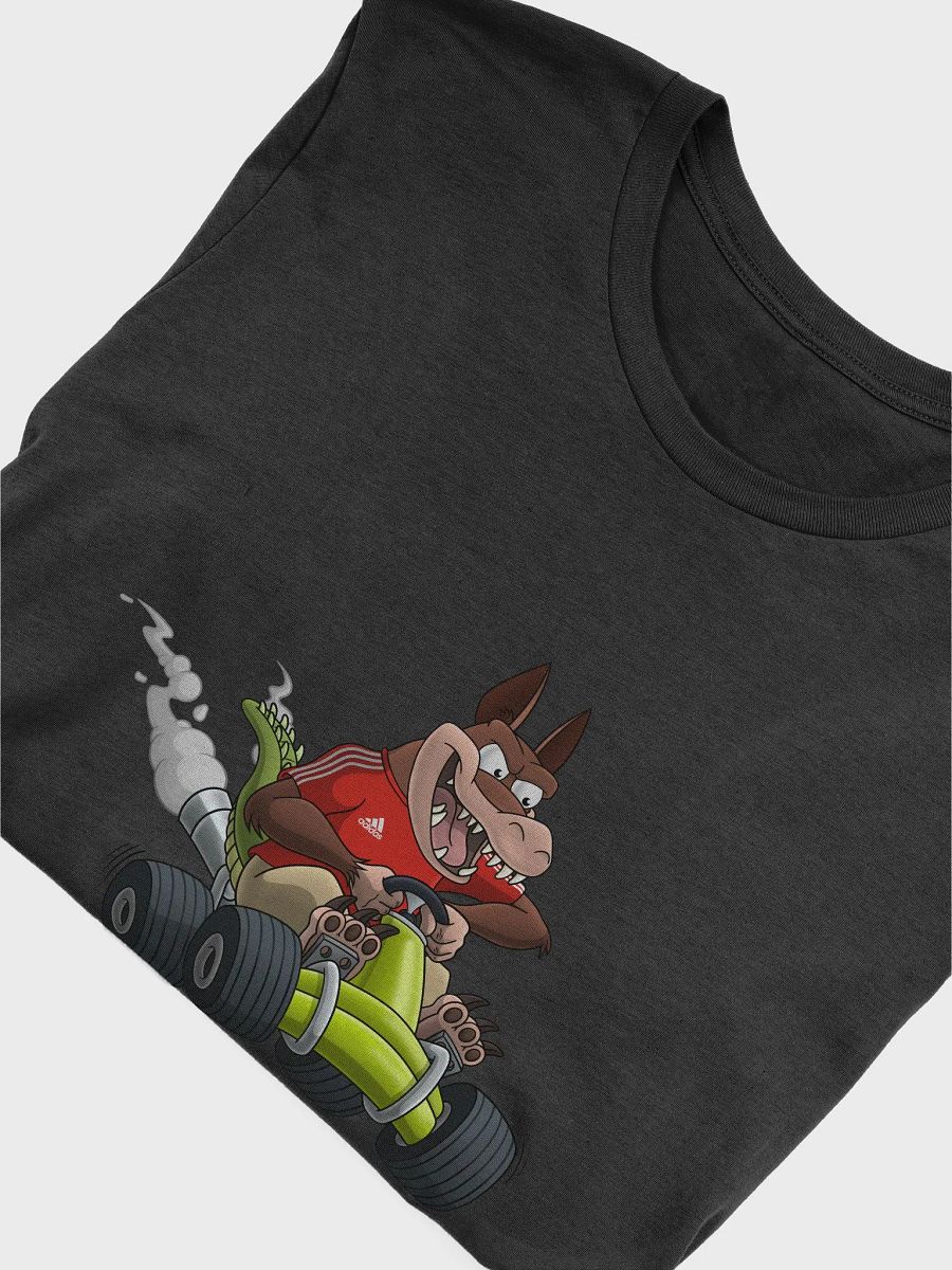 hypnoRed T-Shirt product image (22)