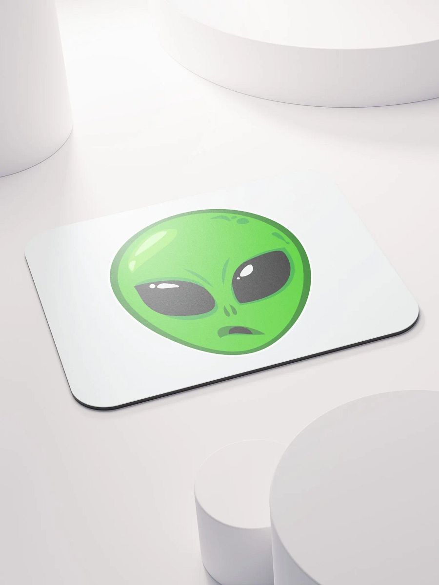 Pyroferus mouse pad product image (4)