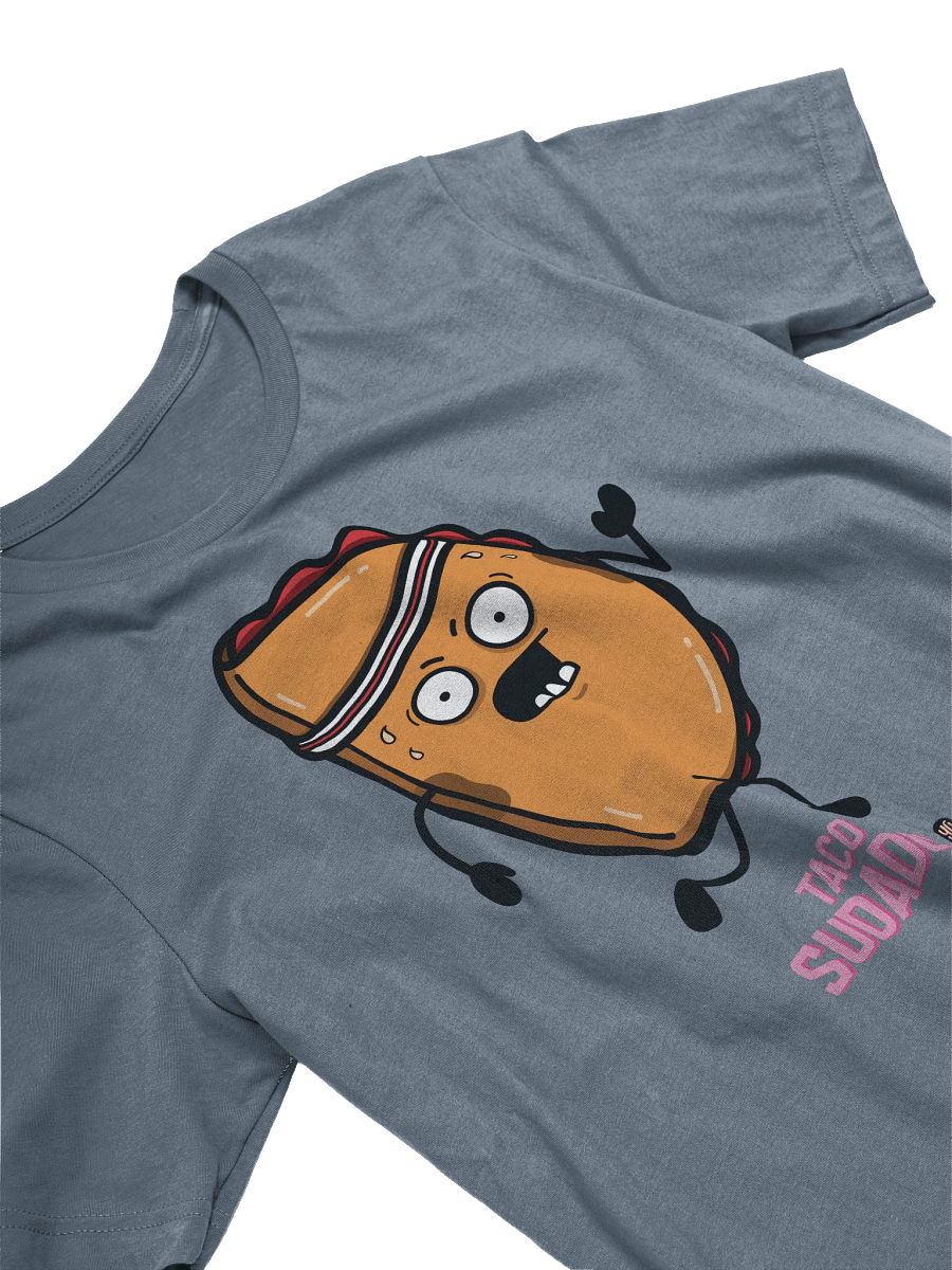 Taco Sudado - Super Soft T-Shirt product image (2)
