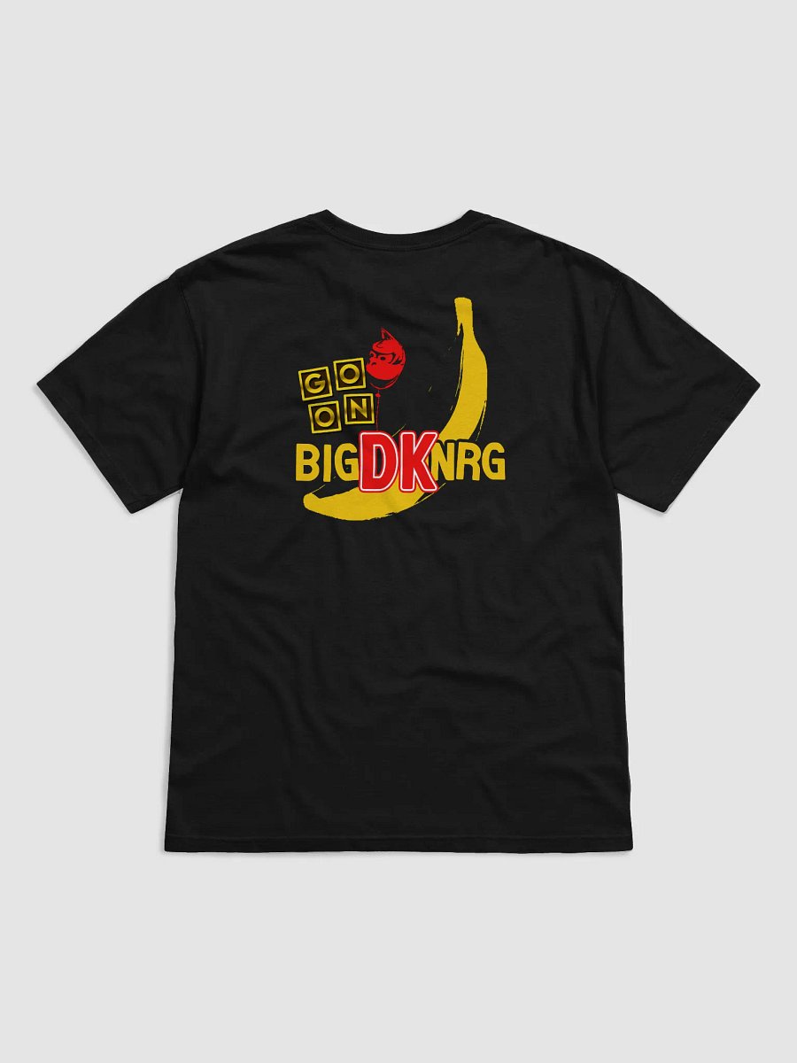BIG DK NRG (Classic Letters) product image (4)
