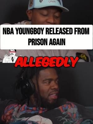 Is more Youngboy music needed? We get into his early release what do ya think his gameplan should be?? Episode 183 Out Now on Youtube & Spotify!! #YoungboyNeverBrokeAgain #NBAYoungboy #FYP