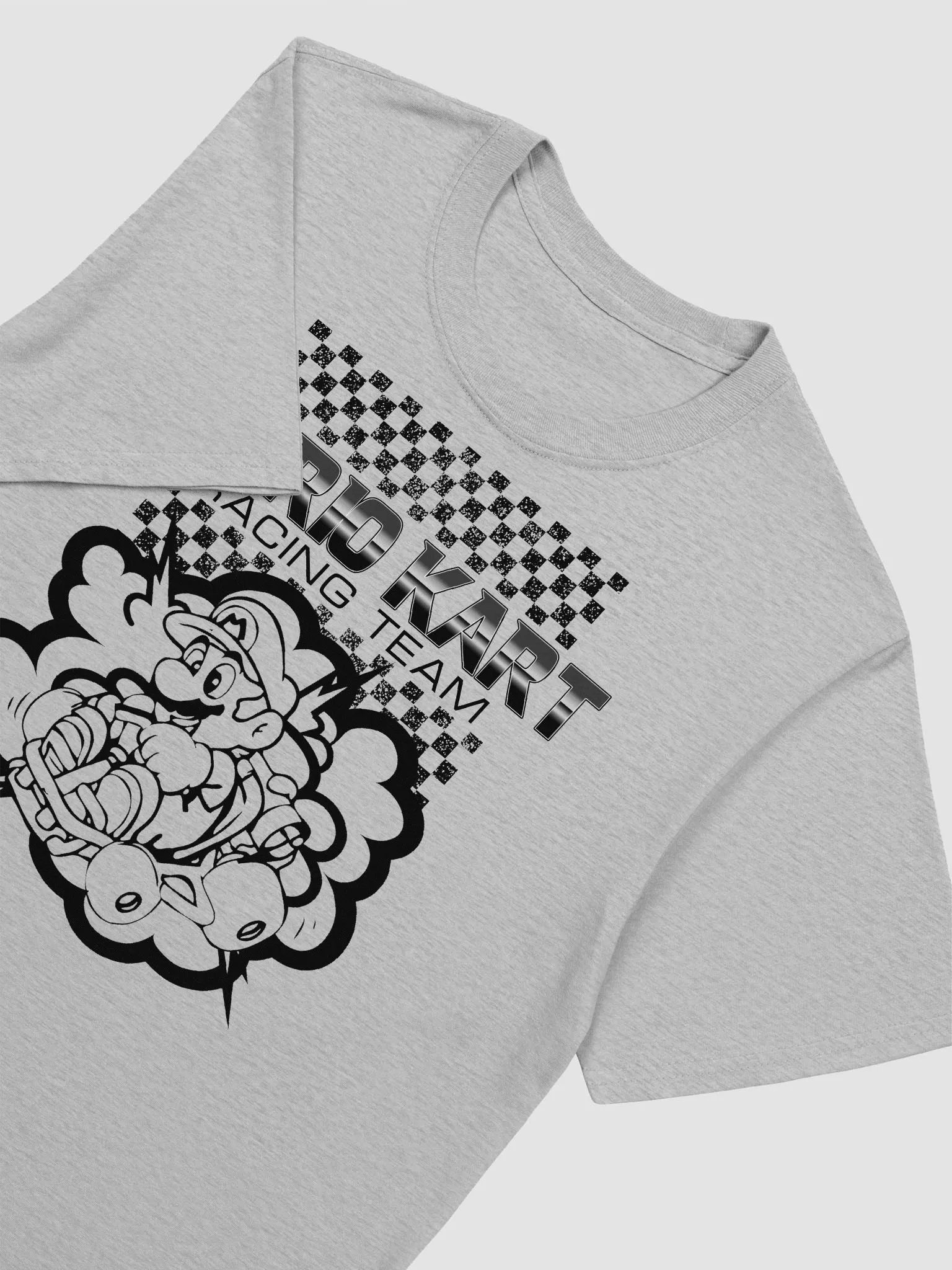 Team Mario Kart product image (5)