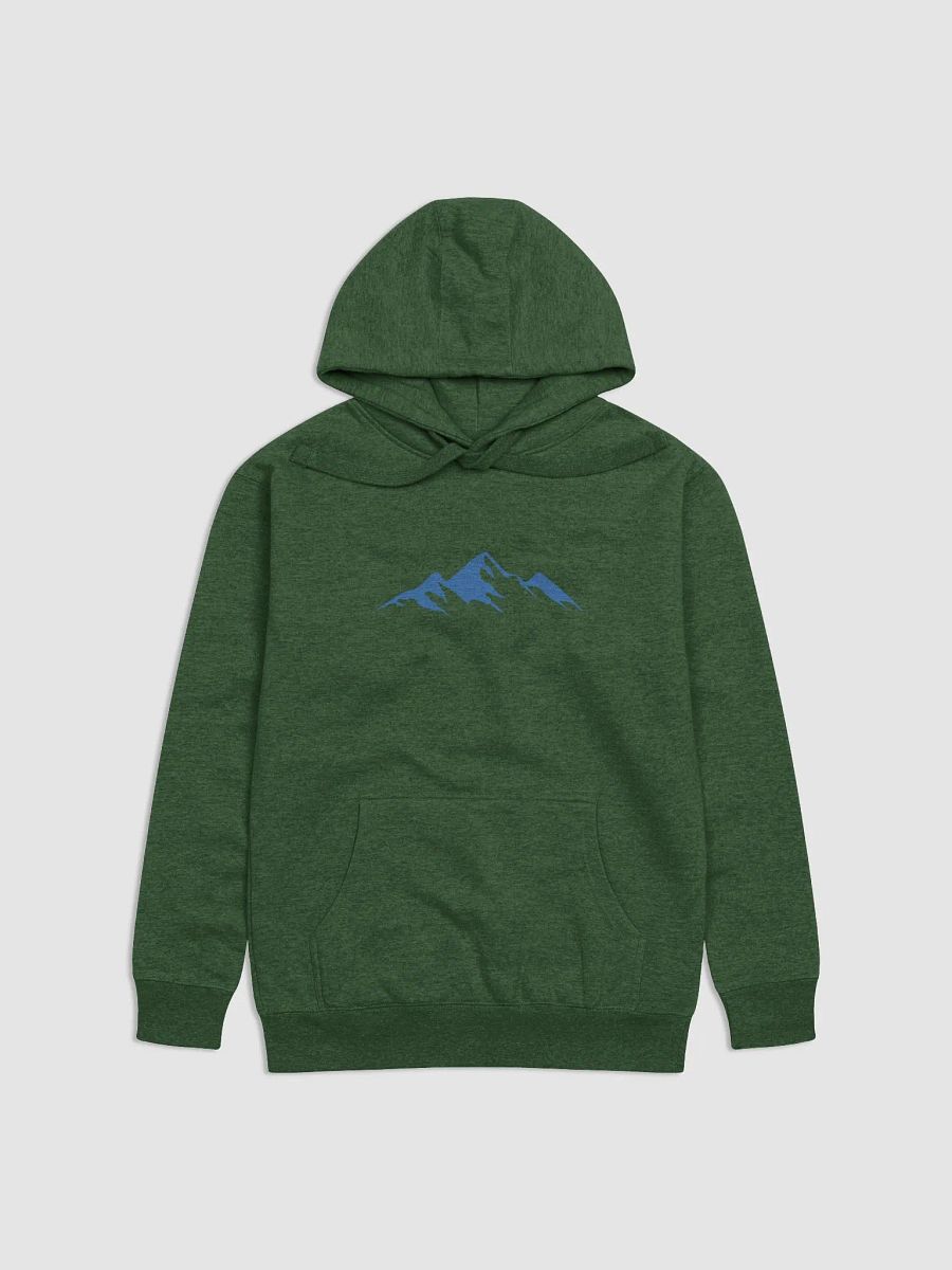 Mountain 4 - Unisex Hoodie product image (19)