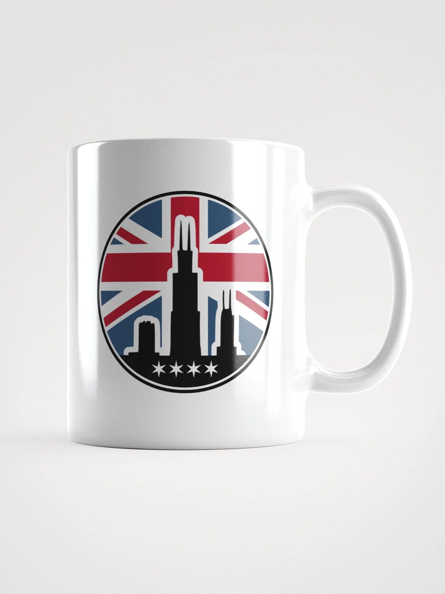 Rambler Skyline Edition Mug product image (2)